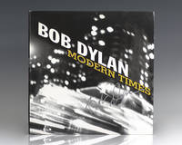 image of Bob Dylan: Modern Times.