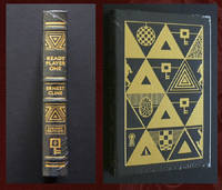 Ready Player One (SIGNED & SEALED Easton Press) by Cline, Ernest