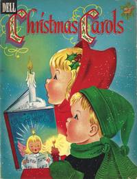 cover of Christmas Carols