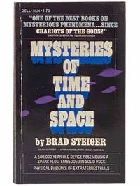 Mysteries of Time and Space Dell 5924