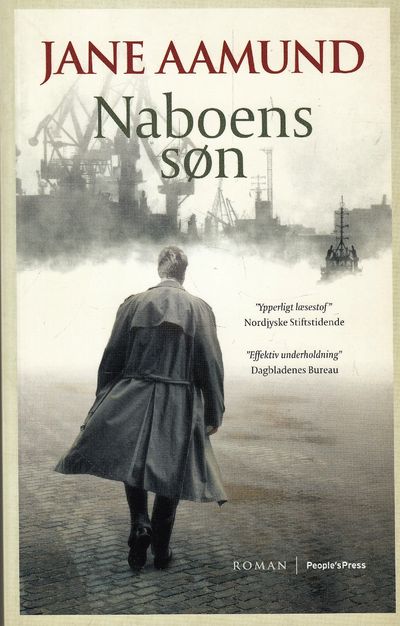 Naboens søn