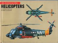 HELICOPTERS by Jackson, Robert - 2014