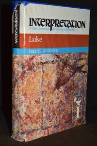 image of Luke; Interpretation; A Bible Commentary for Teaching and Preaching
