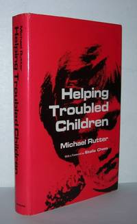 HELPING TROUBLED CHILDREN