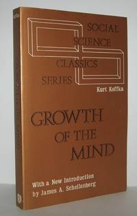 THE GROWTH OF THE MIND