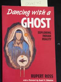 Dancing With a Ghost: Exploring Indian Reality