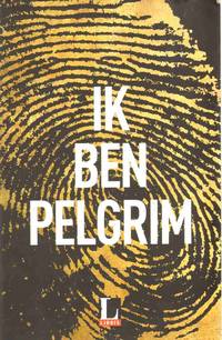 cover of IK BEN PELGRIM
