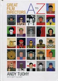 image of A to Z Great Fil Directors