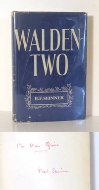 cover of WALDEN TWO