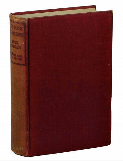 The Mask of Dimitrios