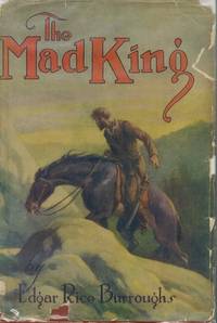 image of The Mad King