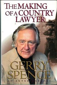 image of The Making Of A Country Lawyer