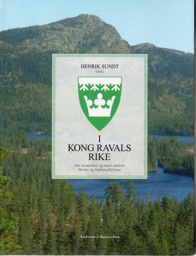 I kong Ravals rike