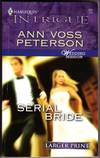 Serial Bride (Wedding Mission)