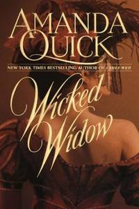Wicked Widow