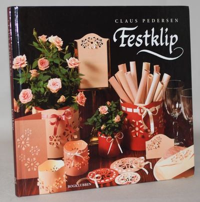 Festklip.