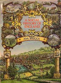 A Social History of England