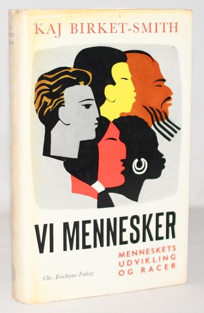 Vi mennesker.