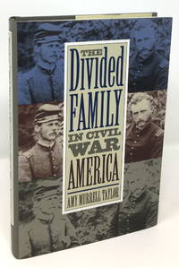 image of The Divided Family in Civil War America