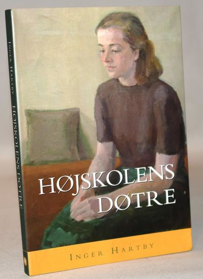 Højskolens døtre.