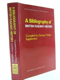 Items 7951-12956 (Suppt) (Bibliography of British Railway History)