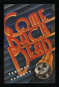 Come Back Dead; a Scott Elliott Mystery