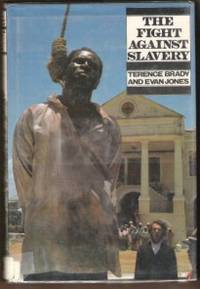 image of THE FIGHT AGAINST SLAVERY