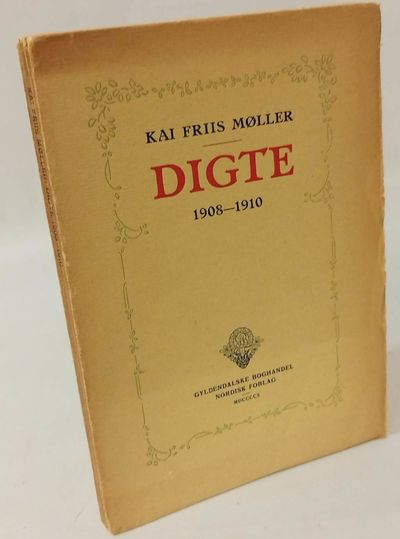 Digte 1908-1910.