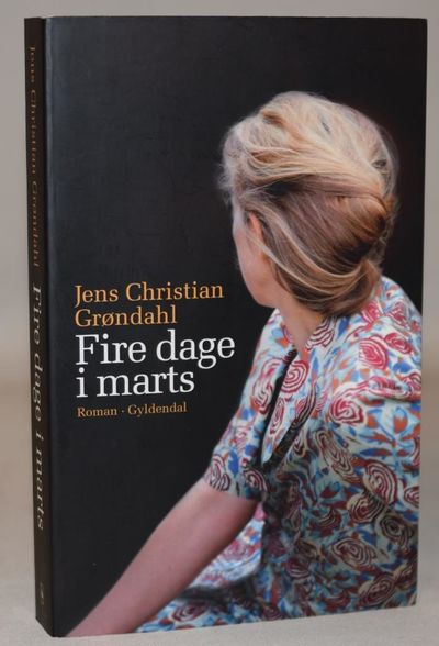 Fire dage i marts.