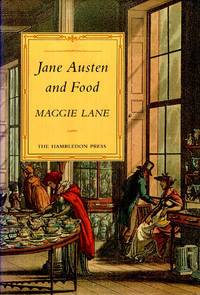 Jane Austen and Food