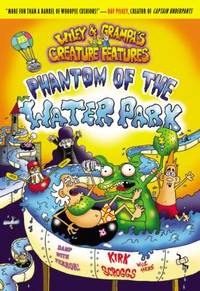 Phantom of the Water Park