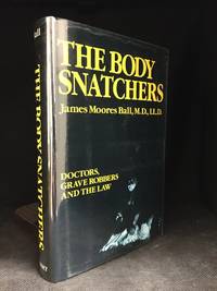 The Body Snatchers