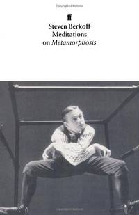 Meditations on Metamorphosis