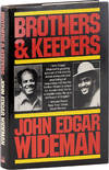 Brothers & Keepers [Review Copy]