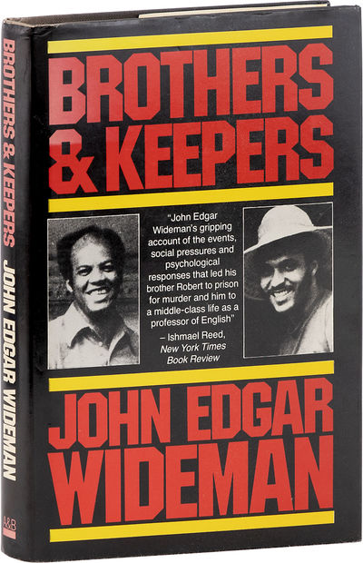 Brothers & Keepers [Review Copy]