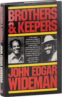 Brothers & Keepers [Review Copy]