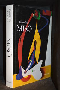 Miro by Dupin, Jacques (Art of Joan Miro.) | Hardcover | May 7