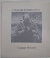 Portrait Photographs by Jonathan Williams - 1979