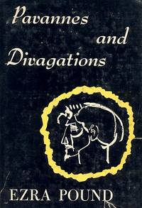 image of Pavannes and Divagations