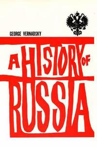 A History of Russia