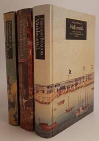 Civilisationer och kapitalism 1400-1800. 1-3. 1. Vardagslivets strukturer. Det möjligas...