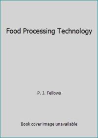 image of Food Processing Technology