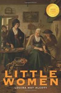image of Little Women (1000 Copy Limited Edition)