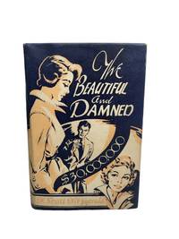 cover of The Beautiful and Damned