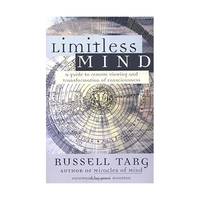 Limitless Mind: A Guide to Remote Viewing