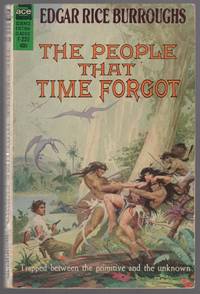 image of The People That Time Forgot