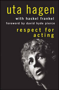 image of Respect for Acting