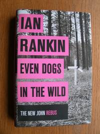 image of Even Dogs in the Wild