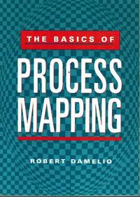 THE BASICS OF PROCESS MAPPING