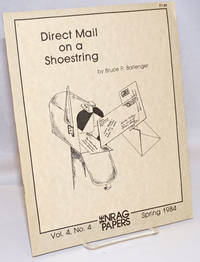 image of Direct mail on a shoestring
